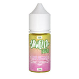 Skwezed Juice 25MG Skwezed Pink Lemonade 30ml Nic Salt Vape Juice