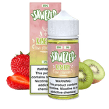 Skwezed Juice Skwezed Kiwi Strawberry 100ml Vape Juice