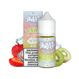 Skwezed Juice Skwezed Kiwi Strawberry 30ml Vape Juice