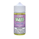 Skwezed Juice Skwezed Mixed Berries 100ml Vape Juice