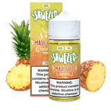 Skwezed Juice Skwezed Pineapple 100ml Vape Juice