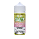 Skwezed Juice Skwezed Pink Lemonade 100ml Vape Juice