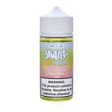 Skwezed Juice Skwezed Pink Lemonade Ice 100ml Vape Juice