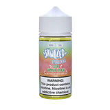 Skwezed Juice Skwezed Watermelon Green Apple Ice 100ml Vape Juice