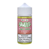 Skwezed Juice Skwezed Watermelon Strawberry 100ml Vape Juice