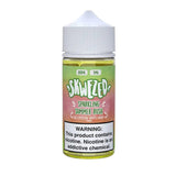 Skwezed Juice Skwezed Watermelon White Grape 100ml Vape Juice