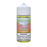 Skwezed Juice Skwezed Watermelon White Grape Ice 100ml Vape Juice