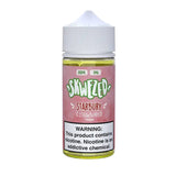 Skwezed Juice Strawberry 100ml Vape Juice - Skwezed