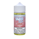 Skwezed Juice Strawberry Ice 100ml Vape Juice - Skwezed