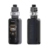 SMOK Kits Black SMOK X-PRIV Plus 225W Box Mod Kit