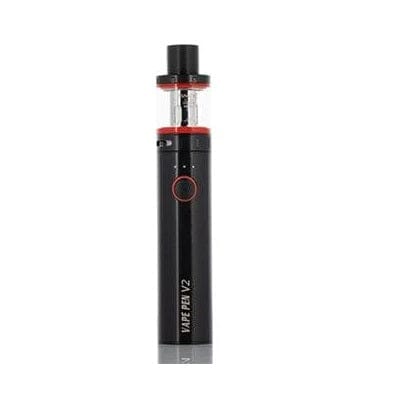 SMOK Kits Black Vape Pen V2 60W Kit - SMOK