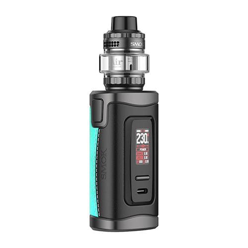 SMOK Kits Cyan SMOK Morph 3 230W Vape Kit