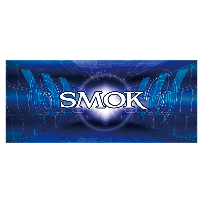 Smok Mouse Pad (Only for Pick-up Orders)