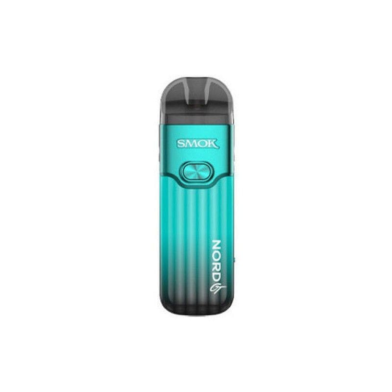 SMOK Pod System Cyan Black SMOK Nord GT 80W Pod System