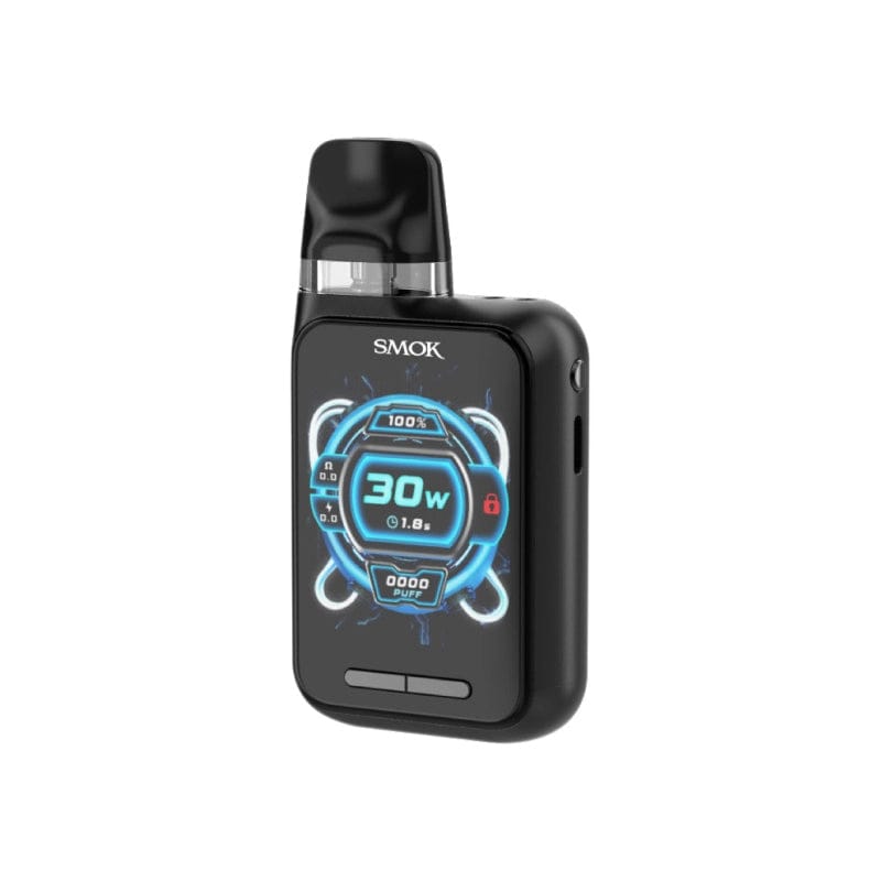 SMOK Pod System Black SMOK Novo GT Box 30W Pod Kit