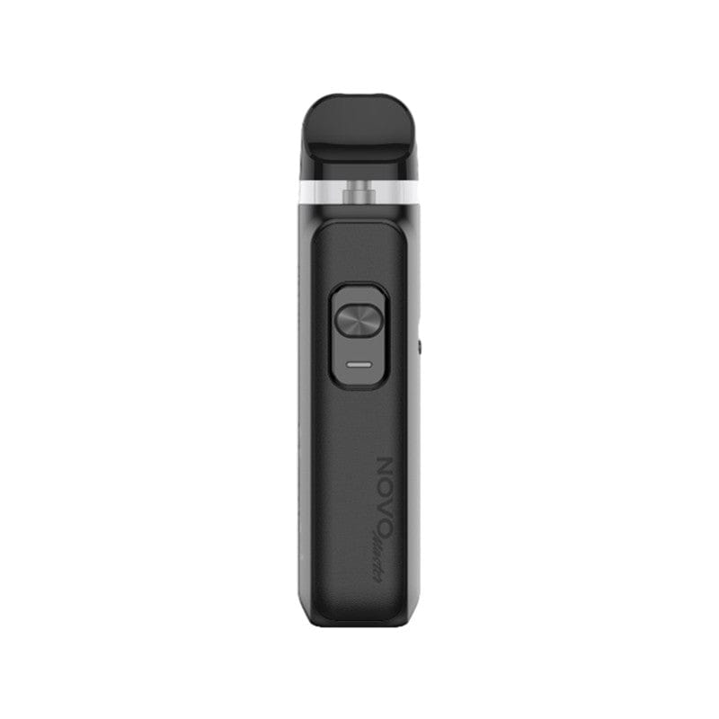 SMOK Pod System Black Gun Metal (Leather Series) SMOK Novo Master 30W Pod Kit