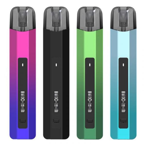 SMOK Pod System SMOK Nfix Pro 25W Pod System Kit