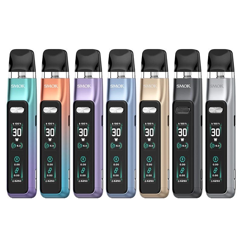 SMOK Pod System SMOK Novo GT 30W Pod Kit