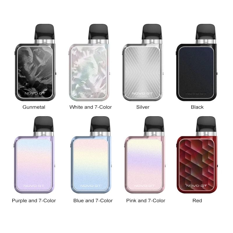 SMOK Pod System SMOK Novo GT Box 30W Pod Kit