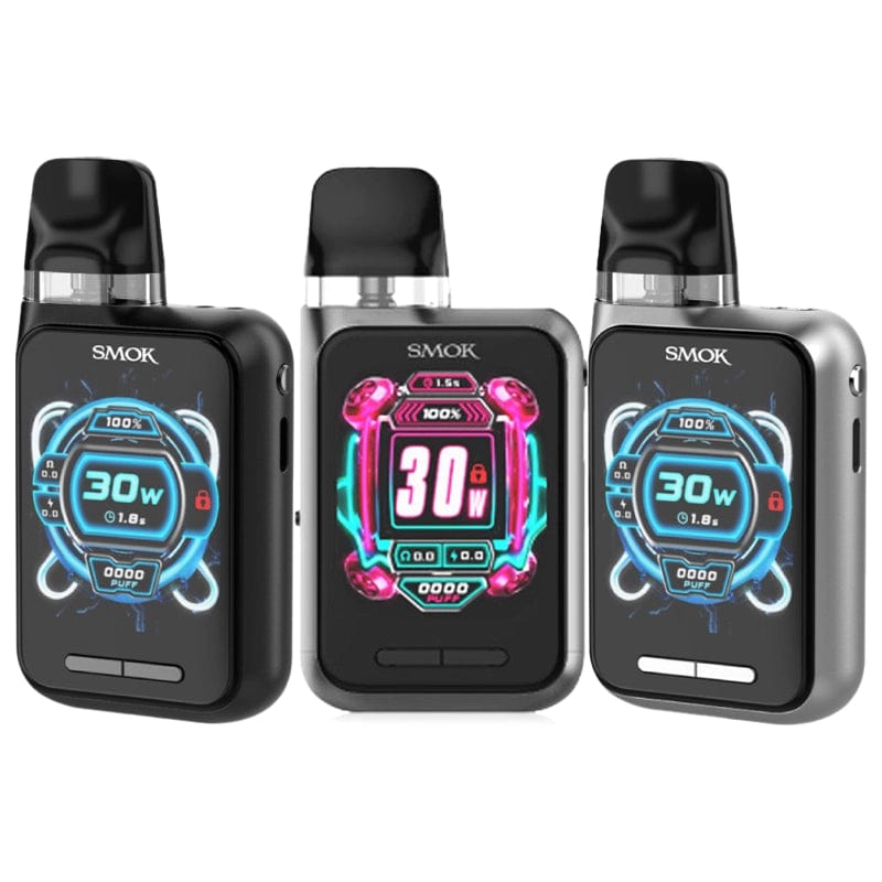 SMOK Pod System SMOK Novo GT Box 30W Pod Kit