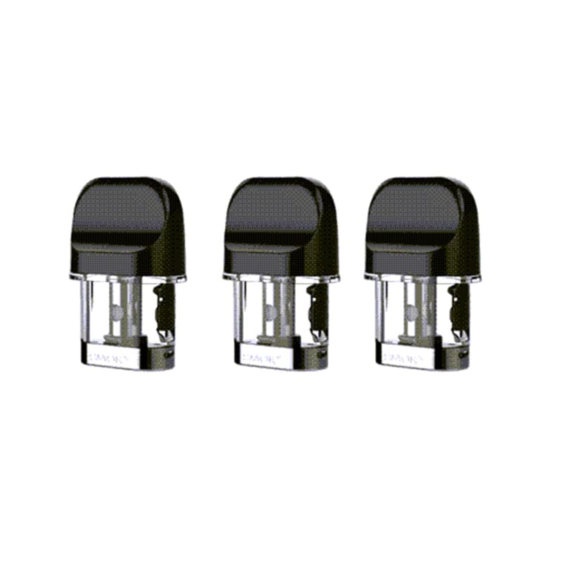 SMOK Pods SMOK Novo 2 Replacement Pods (Pack of 3)