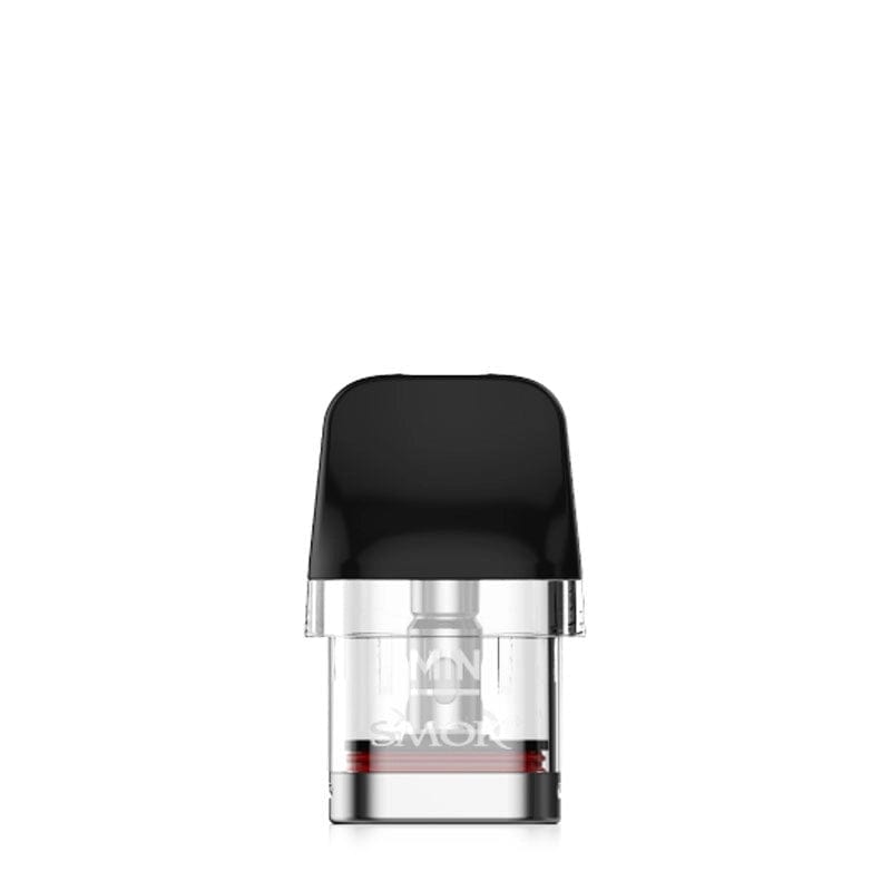 SMOK Pods SMOK Novo Pod M Replacement Pod Cartridge (Pack of 3)