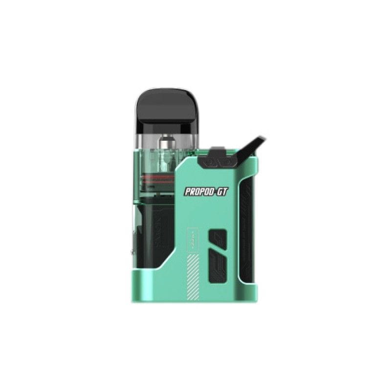 SMOK Pod System Peacock Green SMOK Propod GT 22W Pod System