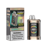 SMOK Spaceman Prism 20K Disposable Vape  Berry Cake Flavor