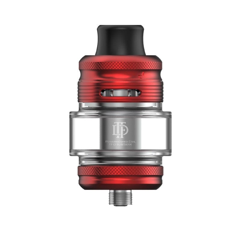 SMOK Tanks Red SMOK TF-D Subtank 5.5ml