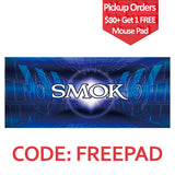 Smok Mouse Pad (Only for Pick-up Orders)