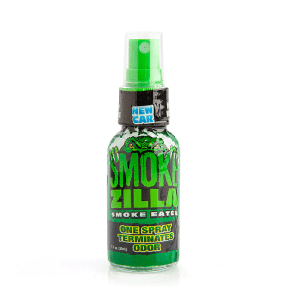 Smokezilla Alternatives Smokezilla Smoke Eater Odor Neutralizer Spray