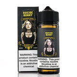 Suicide Bunny Juice Suicide Bunny Derailed 120ml Vape Juice