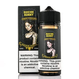 Suicide Bunny Juice Suicide Bunny Sucker Punch 120ml Vape Juice