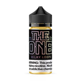 The One Juice The One Milky Loops Vape Juice 100ml