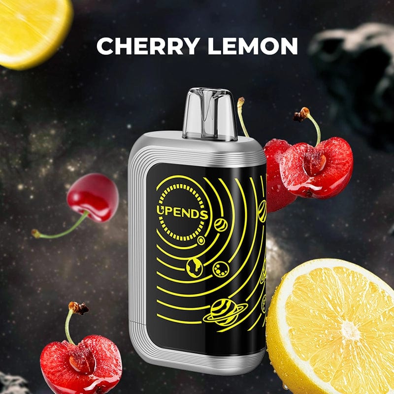 Upends Disposable Vape Cherry Lemon Upends CD30000 Disposable Vape (5%, 30000 Puffs)