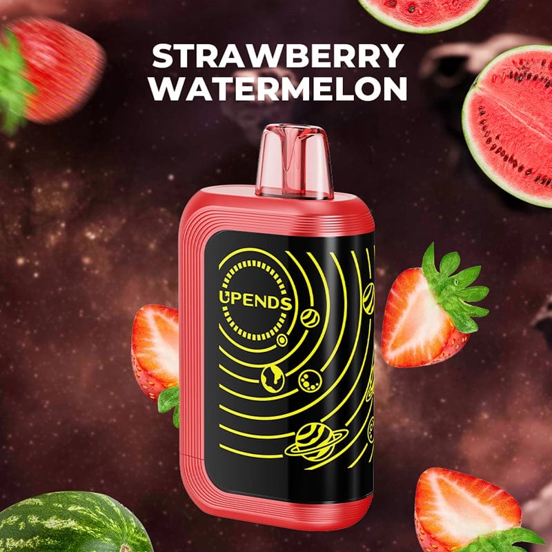 Upends Disposable Vape Strawberry Watermelon Upends CD30000 Disposable Vape (5%, 30000 Puffs)