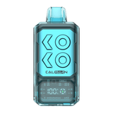 Uwell Caliburn Bar S18000 Disposable Vape Clear Flavor