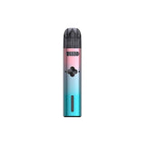 Uwell Pod System Pink Cyan Uwell Caliburn Explorer 32W Pod System