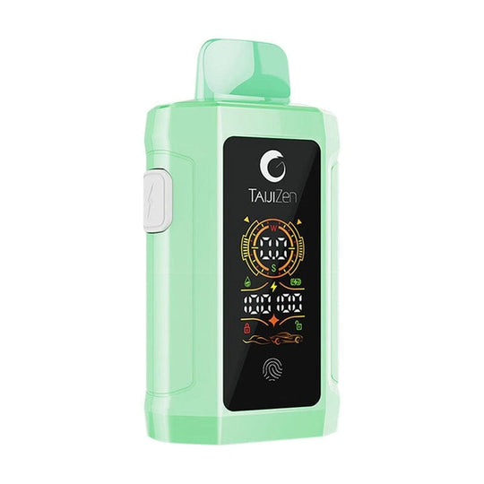 Uwell Disposable Vape Miami Mint IJOY Taijizen JUDO 24000 Disposable Vape (5%, 24000 Puffs)