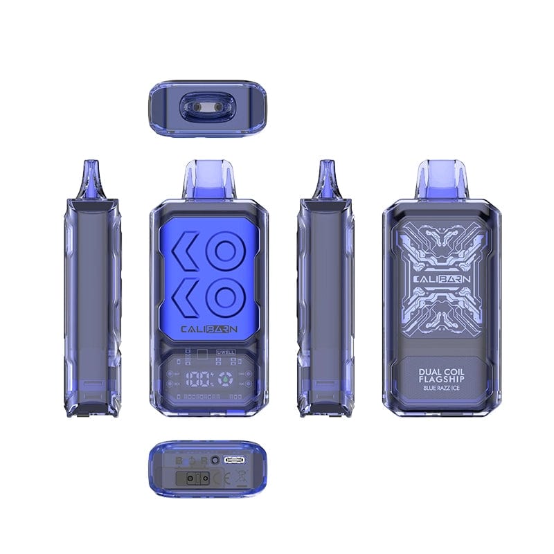 Uwell Caliburn Bar S18000 Disposable Vape