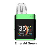 Uwell Kits Emerald Green Uwell Caliburn G3 Pro KOKO 35W Pod Kit