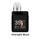 Uwell Kits Midnight Black Uwell Caliburn G3 Pro KOKO 35W Pod Kit