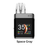 Uwell Kits Space Grey Uwell Caliburn G3 Pro KOKO 35W Pod Kit