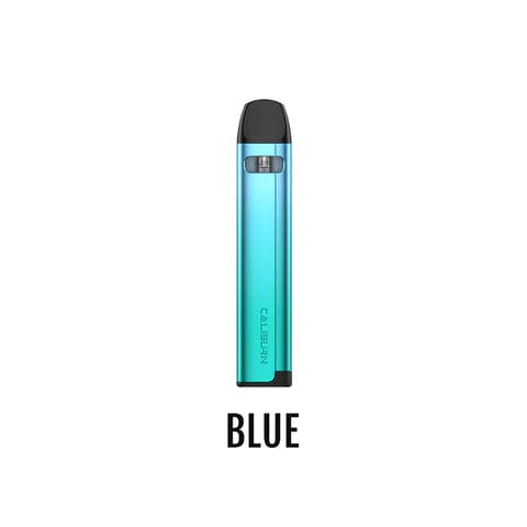 Uwell Pod System Blue Uwell Caliburn A2S 15W Pod Kit