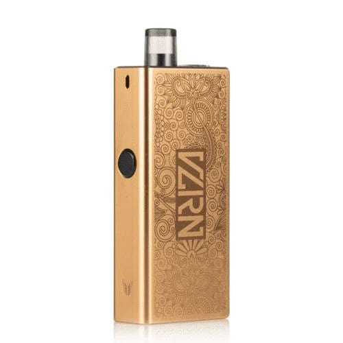 Uwell Pod System Gold Uwell Valyrian SE 25W Pod Kit