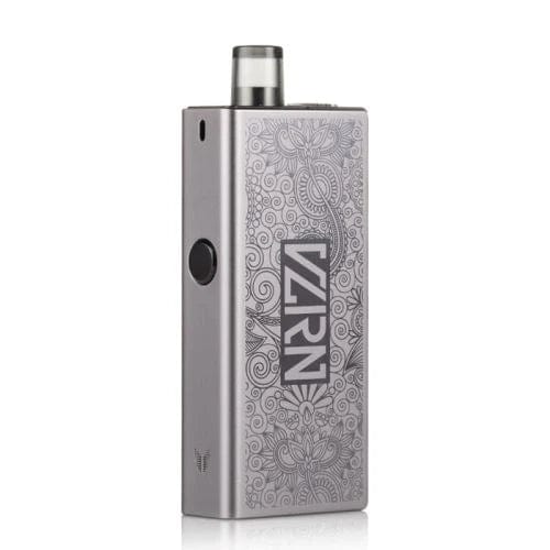 Uwell Pod System Light Grey Uwell Valyrian SE 25W Pod Kit