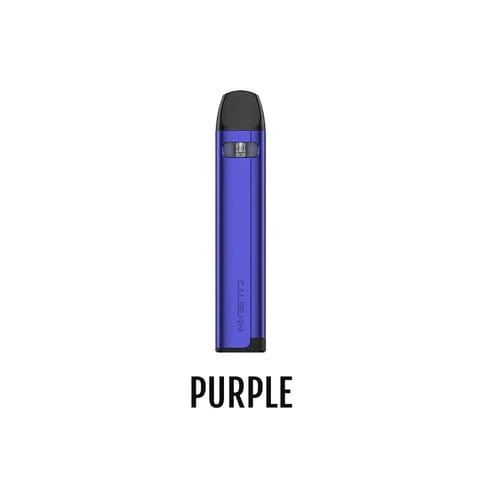 Uwell Pod System Purple Uwell Caliburn A2S 15W Pod Kit