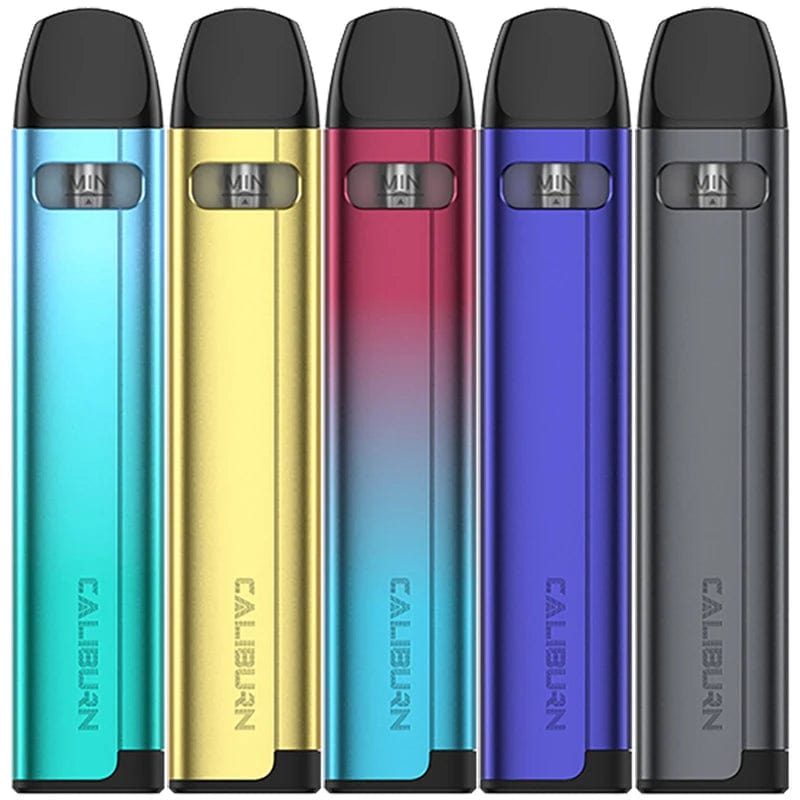 Uwell Pod System Uwell Caliburn A2S 15W Pod Kit