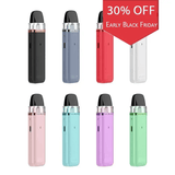 Uwell Pod System Uwell Caliburn G3 Lite 25W Pod Kit