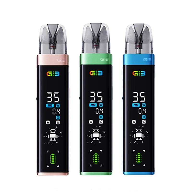 Uwell Pod System Uwell Caliburn G3 Pro 35W Pod Kit